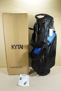 KYTAI Golf Stand Bag with 7 Way Top Dividers