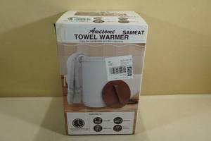 Sameat Towel Warmer