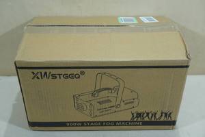 900W LED Stage Fog Machine