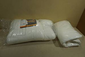 4-Pack 22x22 Pillow InsertsCushion Inserts