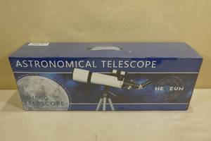 Hexeum 80600 Astronomical Telescope