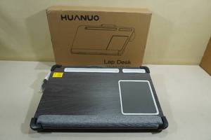 HUANUO Lap Desk -Fits up to 17 Inch Laptop