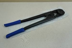iCrimp Wire Rope Crimping Tool