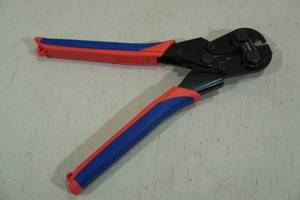 iCrimp Wire Rope Cutting Tool