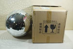16 Disco Ball