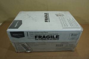 4,000 Sheets of Multipurpose Copy Paper 8.5x11
