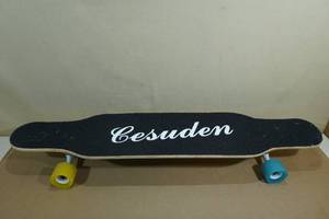 Andrimax 41 Longboard -Pineapple