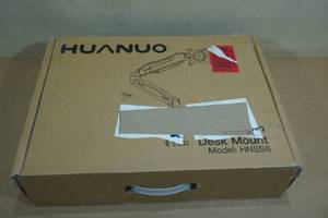 Haunuo Single Monitor Full Motion Mount Model HNSS6