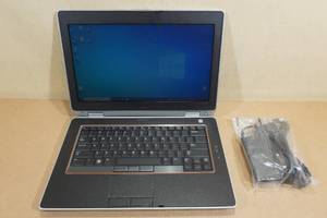 Dell Windows 10 Laptop Computer - i5 Processor, 120GB SSD, 8GB Ram