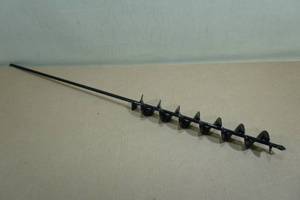 Extended Length Auger Drill Bit Fit for Planting 2x32