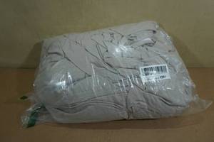 King Duvet with 2 King Pillowcases -Gray