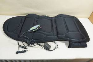Massage Cushion with Heat Massage Chair Pad
