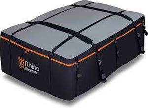 BagMate Military-Grade Waterproof Roof Bag - 540L