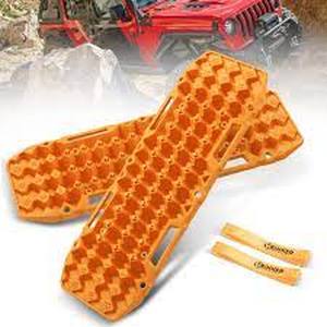 Bunker Indust Offroad Traction Recovery Tracks