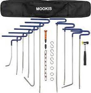 Modkis Paintless Dent Repair Kit