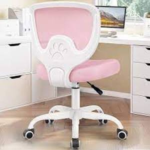 Primy Office Chair -Pink