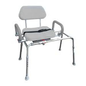 Platinum Health Shower Chair