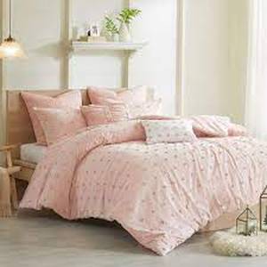 Urban Habitat Cotton Comforter Set TwinTwin XL -Pink 5 Piece