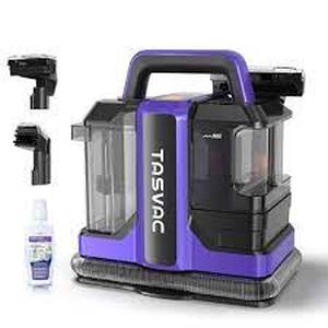 Tasvac Portable Carpet Cleaner Model C7