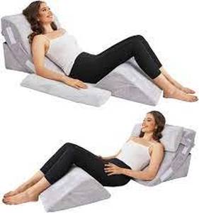 Dianyere After Surgery Bed Wedge Set