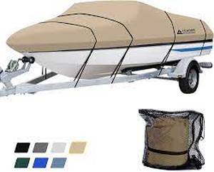 Boat Cover - Size B