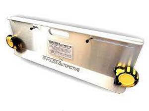 Tenhulzen Automotive Toe Plates Wheel Alignment Tool