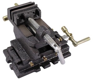 Texalan 5 Drill Press Compound Vise