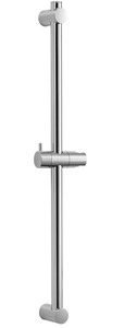 OFFO Adjustable Shower Slide Bar 15-26