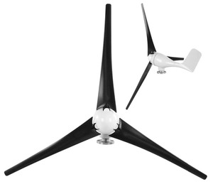 1200W Small Wind Turbine Generator