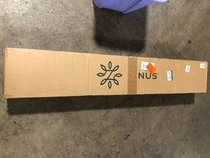 Zinus Metal Queen 9 in. Smart Box Spring with Quick Assembly Customer Returns See Pictures