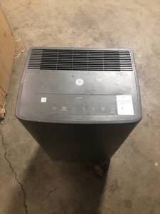 GE Appliances 50 Pint Dehumidifier  Customer Returns See Pictures