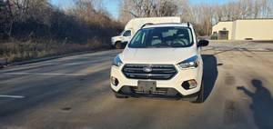 2017 Ford Escape SE 4WD SUV-Accident Free