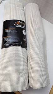 lot 138 image: Drawer & Shelf Liner Or Protector--24  x  30 Feet