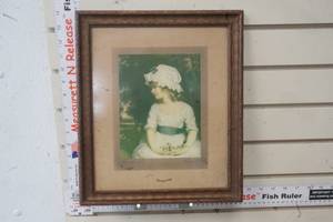 lot 251 image: Vintage Simplicity By Reynolds
