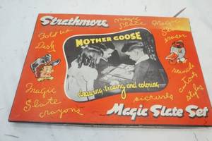 lot 52 image: Vintage Toys