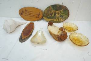 lot 72 image: Home Decor