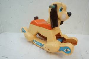 lot 82 image: Vintage Kids Toy