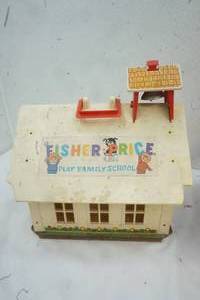 lot 84 image: Vintage Kids Toy