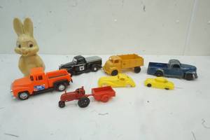 lot 96 image: Vintage Kids Toy