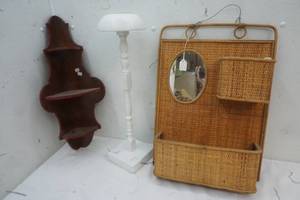 lot 109 image: Home Decor