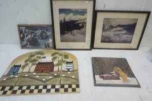 lot 161 image: Pictures