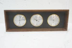 lot 361 image: weather station
