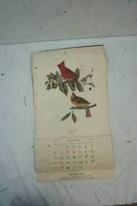 lot 370 image: 1954 calendar