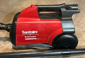 lot 111 image: Sanitaire by Electrolux Vacuum
