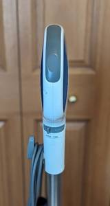 lot 125 image: Shark Upright Vacuum