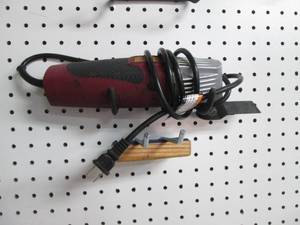 lot 69 image: Chicago Electric multifunction tool