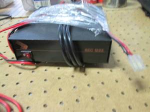 lot 172 image: Samlex America ITE Power supply SEC-1223