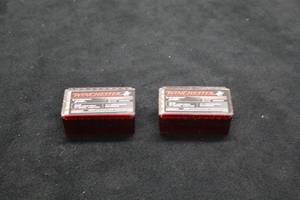lot 246 image: Lot of (2 Boxes) Winchester Varmint HE 22 Long Rifle 37gr Cartridges 50-count ( 100 total items )