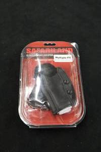 lot 406 image: Safariland 568-83-412 Multiple Fit  Left Concealment Holster