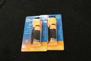 lot 423 image: Lot of (2) Mace Sport Pepper Spray  UV Dye Combination w Adjustable Strap